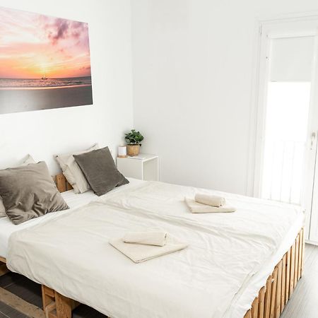 Surfersresidence Tarifa Eksteriør billede