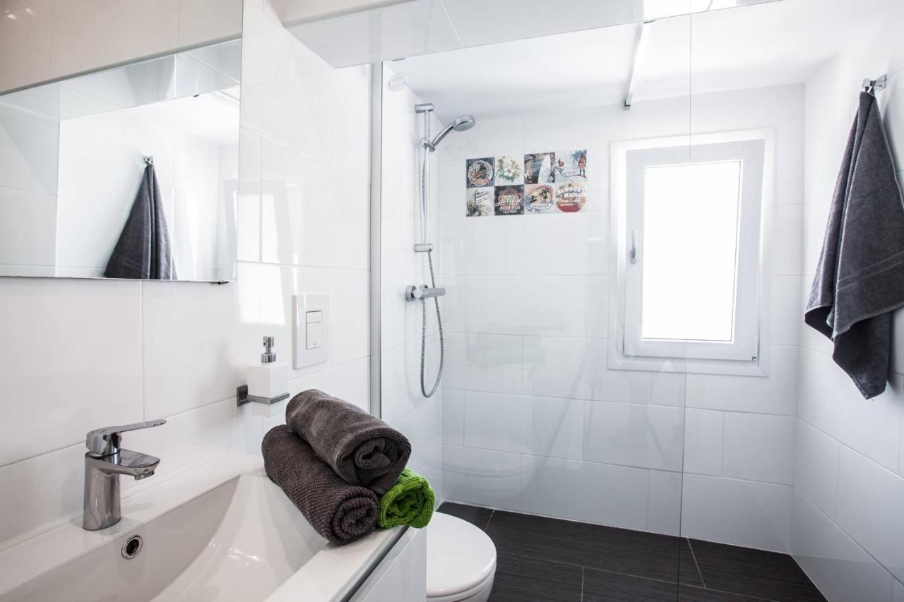 Surfersresidence Tarifa Eksteriør billede